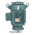 Baldor-Reliance 5Hp, 1750Rpm, 3Ph, 60Hz, 184Hp, 0641M, Tefc, F1 VHECP3665T